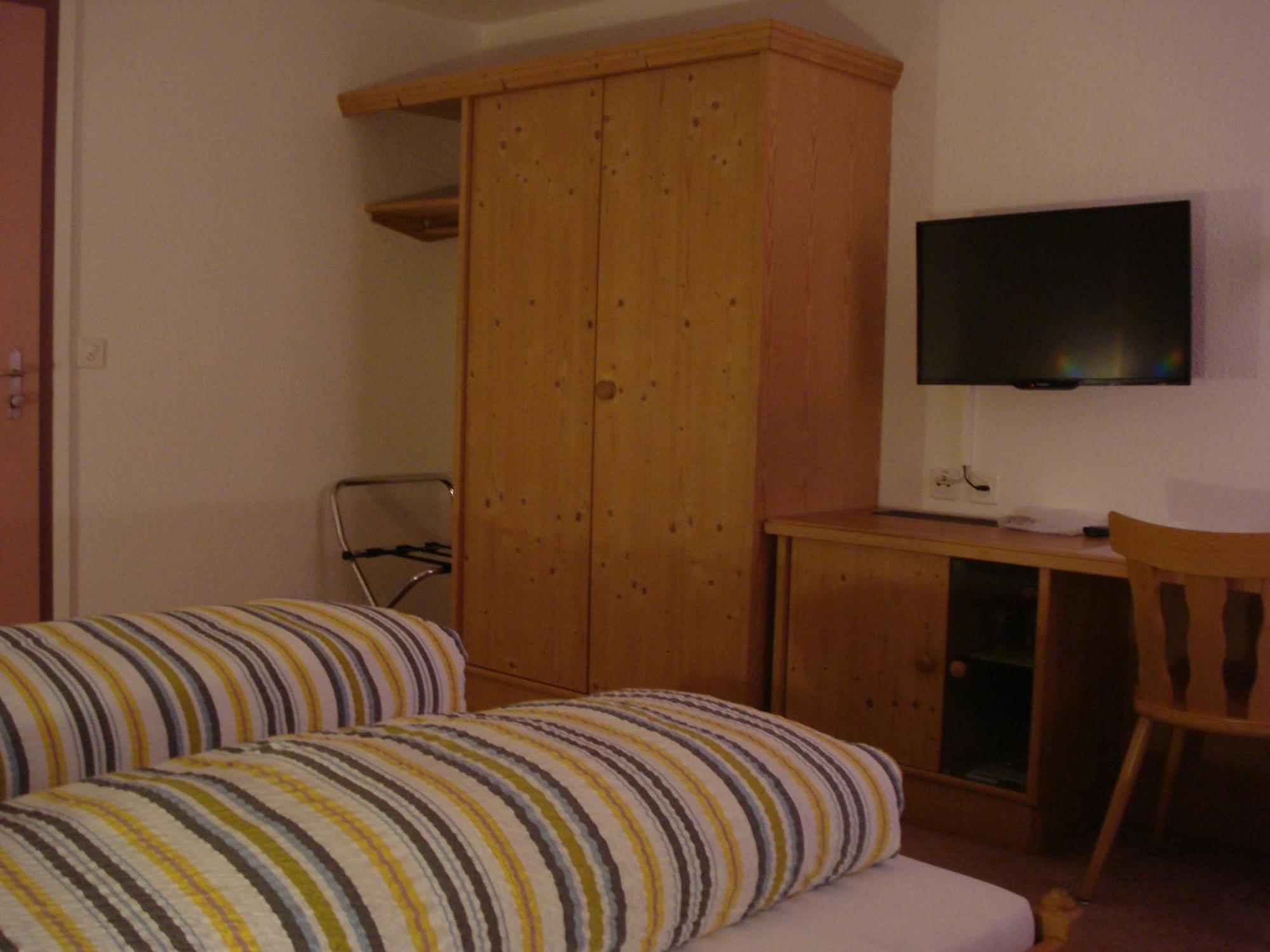 & Restaurant Bahnhof Reichenbach Hotel 2*