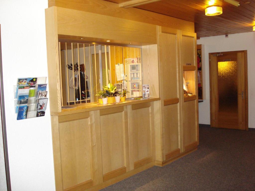& Restaurant Bahnhof Reichenbach