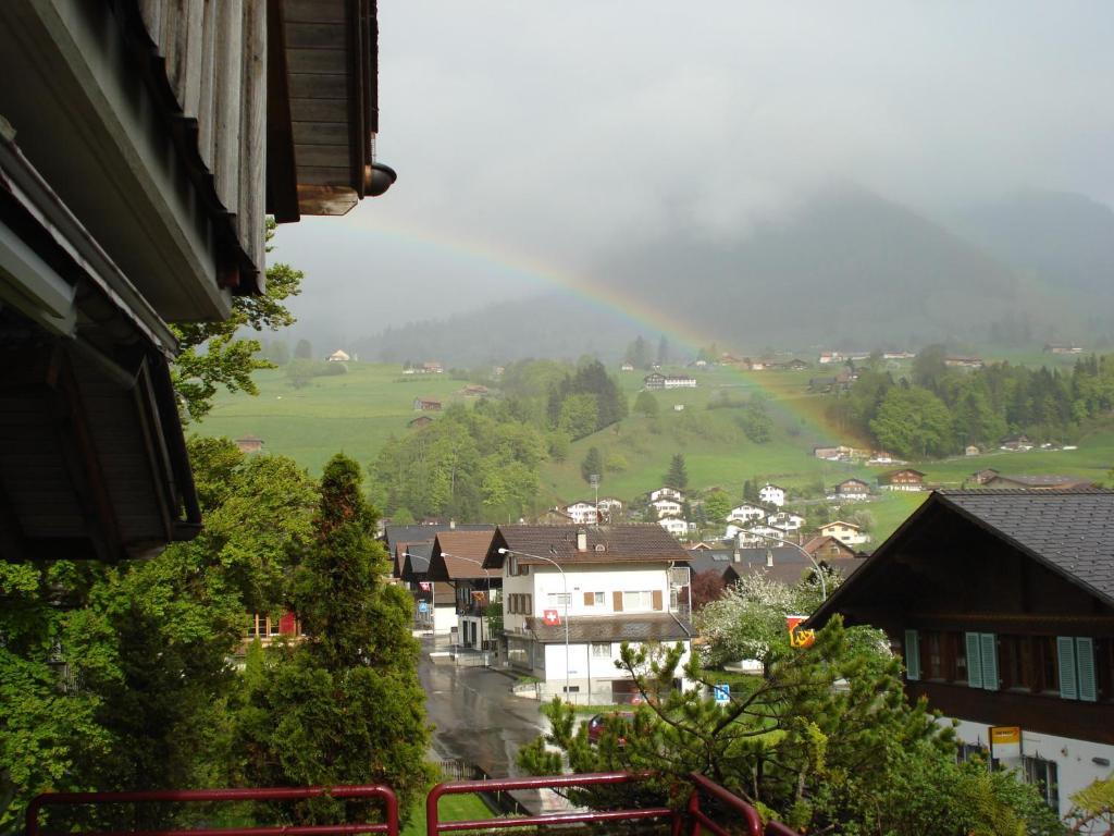 & Restaurant Bahnhof Reichenbach Hotel